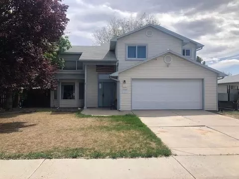 406 E Grove Dr, Grand Junction, CO 81505
