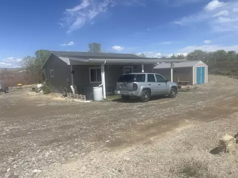 1729 10 Rd, Mack, CO 81525