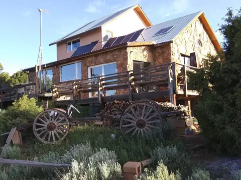 6517 Uncompahgre Divide Rd, Whitewater, CO 81527