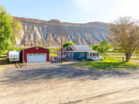 3680 G 710 Rd, Palisade, CO 81526