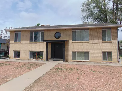 1025 Cedar Way, Fruita, CO 81521