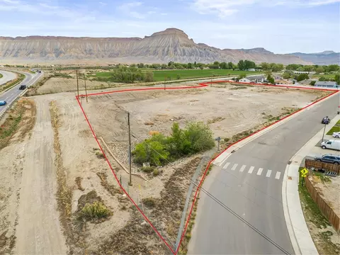 3268 F 12 Rd, Clifton, CO 81520