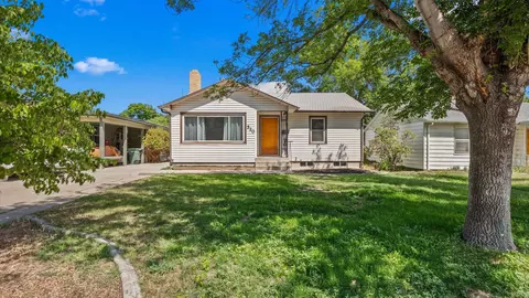 520 N 17th St, Grand Junction, CO 81501