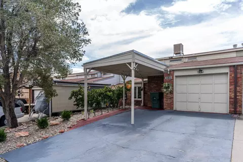 2413 12 Hidden Valley Dr #C, Grand Junction, CO 81507