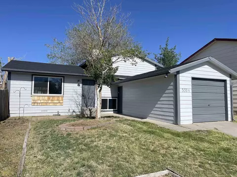 531 12 Gardner Way, Clifton, CO 81520