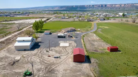 880 21 12 Rd, Grand Junction, CO 81505