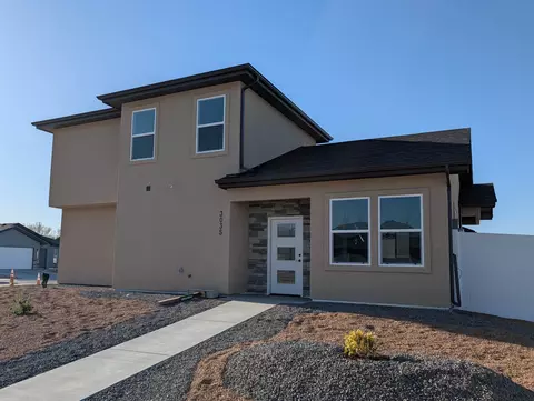 3035 Tawny Rd, Grand Junction, CO 81504