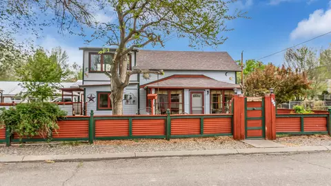 360 W 3rd St, De Beque, CO 81630 photo 1