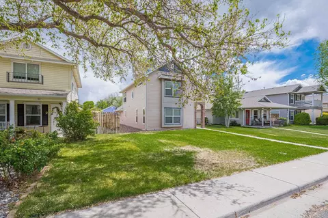 146 S Orchard St, Fruita, CO 81521