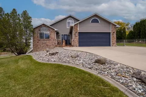 822 Lanai Dr, Grand Junction, CO 81506
