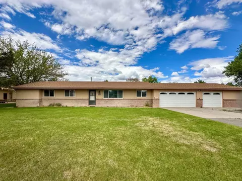 2266 Tanglewood Rd, Grand Junction, CO 81507