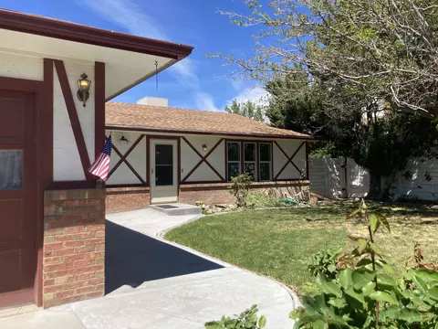 521 Grand Valley Dr, Grand Junction, CO 81504