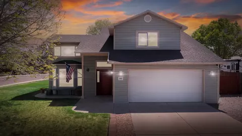 202 Ribbon Ct, Fruita, CO 81521