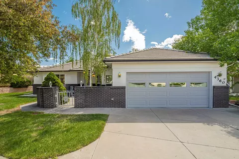 4360 Racquet Ct, Grand Junction, CO 81505