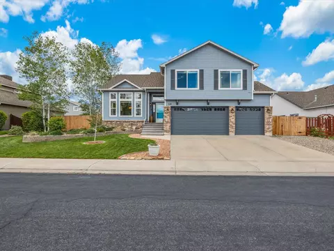644 Grand View Dr, Grand Junction, CO 81505