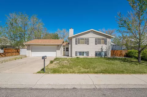 2888 Darla Dr, Grand Junction, CO 81506