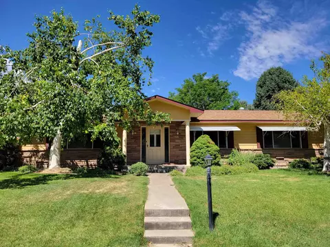 2201 Idella Ct, Grand Junction, CO 81505