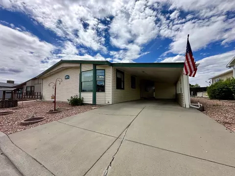 587 12 W Conestoga Cir, Grand Junction, CO 81504