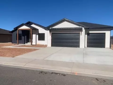 2182 Knowles Canyon Ave, Grand Junction, CO 81507
