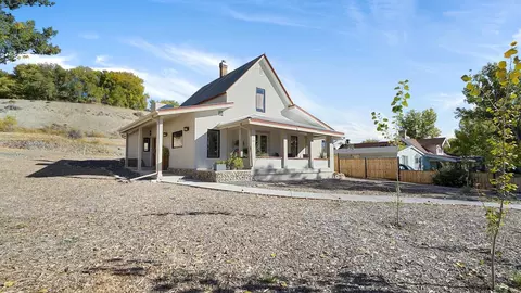 244 W Main St, Hotchkiss, CO 81419