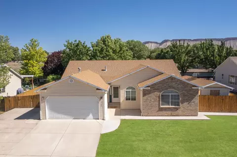 3144 Alec Way, Grand Junction, CO 81504