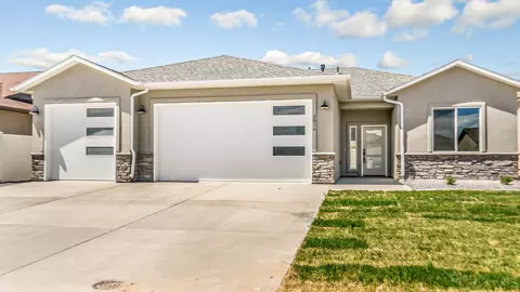 3014 Fallawater St, Grand Junction, CO 81504