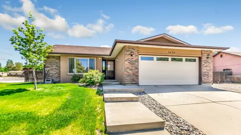 3430 Beechwood St, Grand Junction, CO 81506