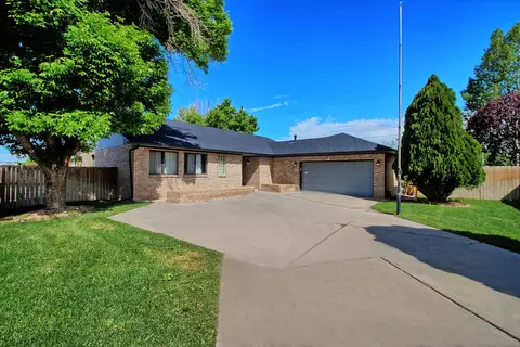 3006 N Ronlin Pl, Grand Junction, CO 81504