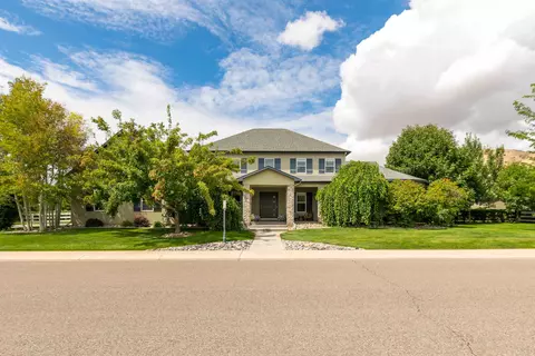 703 Mt Lincoln St, Palisade, CO 81526