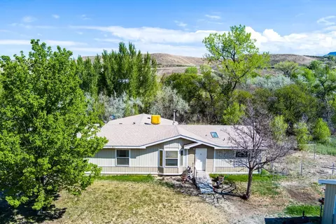 3590 Kannah Creek Rd, Whitewater, CO 81527