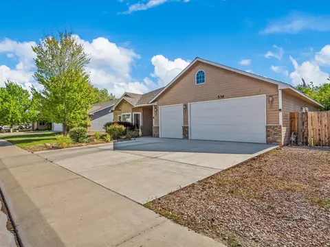 536 Heath Dr, Fruita, CO 81521 photo 3