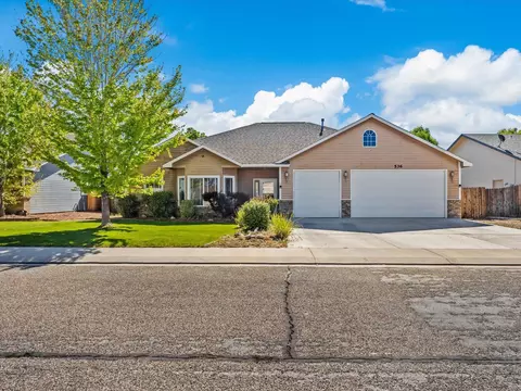 536 Heath Dr, Fruita, CO 81521