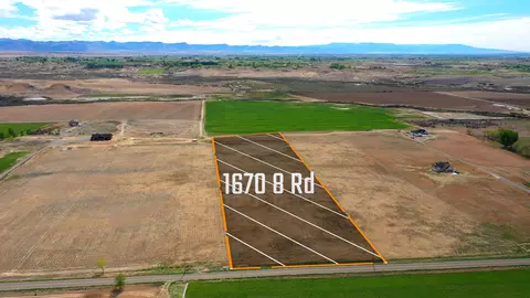 1670 8 Rd, Mack, CO 81525 photo 1