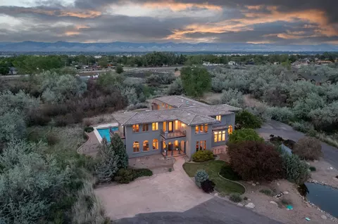 600 Preserve Ln, Grand Junction, CO 81507