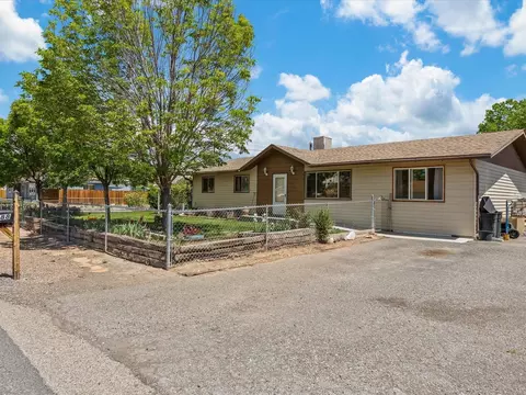 588 29 38 Rd, Grand Junction, CO 81504