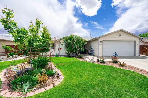 3155 12 Sharptail Dr, Grand Junction, CO 81504