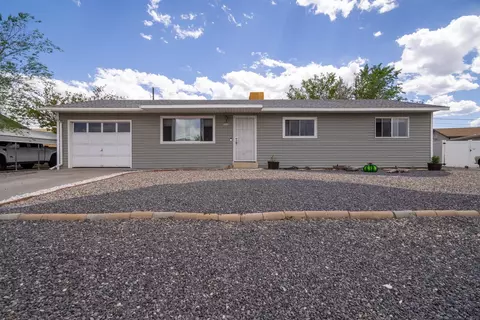 3205 12 W Main Cir, Clifton, CO 81520