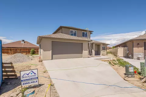 3150 Cello Ct, Grand Junction, CO 81504