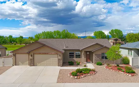 1025 Adobe Vw, Fruita, CO 81521