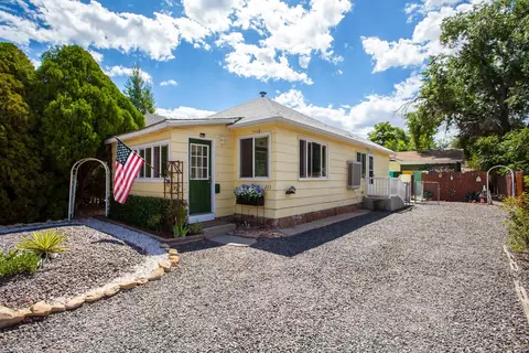 253 Teller Ave, Grand Junction, CO 81501