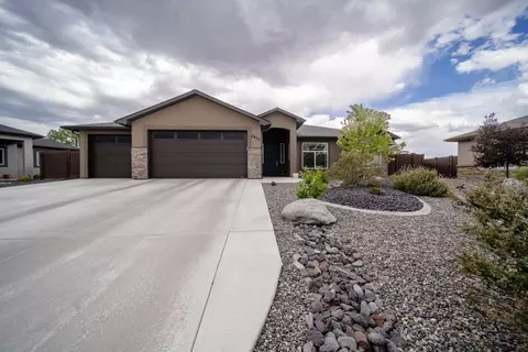2975 Rylee Ct, Grand Junction, CO 81504