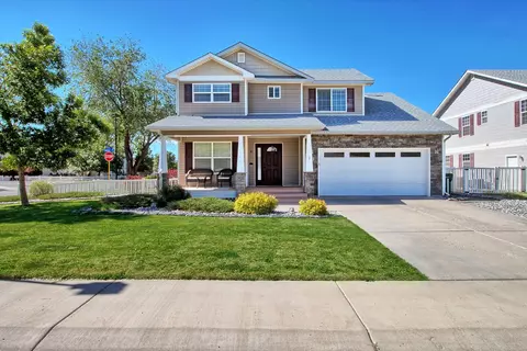 1130 W Addington Ln, Fruita, CO 81521