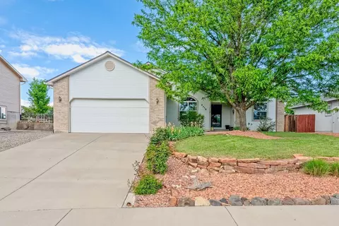 2718 Eden Ct, Grand Junction, CO 81506