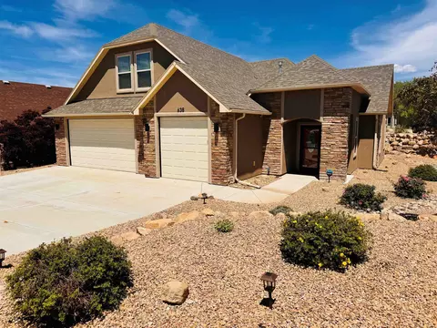 638 Wild Rose Way, Grand Junction, CO 81507