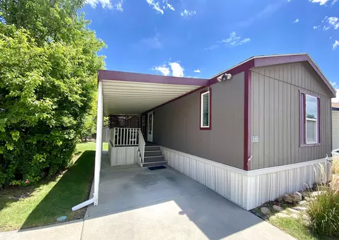 435 32 Rd #140, Clifton, CO 81520