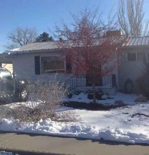161 Texas Ave, Grand Junction, CO 81501