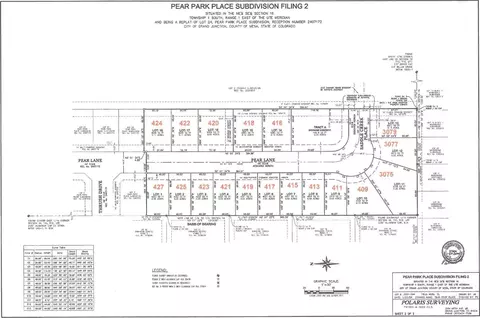 411 Pear Ln, Grand Junction, CO 81504