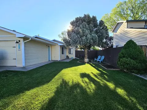 254 E Lynwood St, Grand Junction, CO 81503