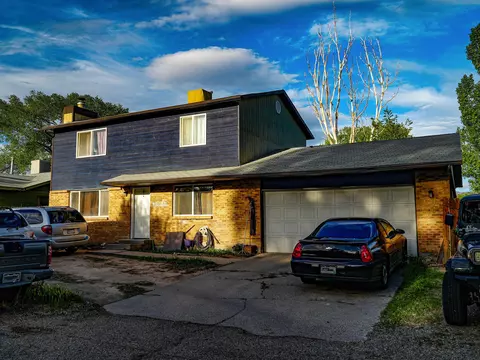2842 Monroe Ln # B, Grand Junction, CO 81503