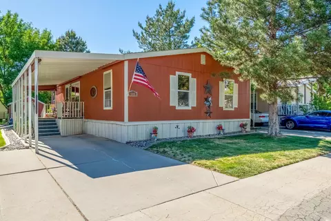 435 32 Rd #609, Clifton, CO 81520